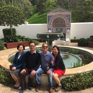 Meet your Posher, Peilin